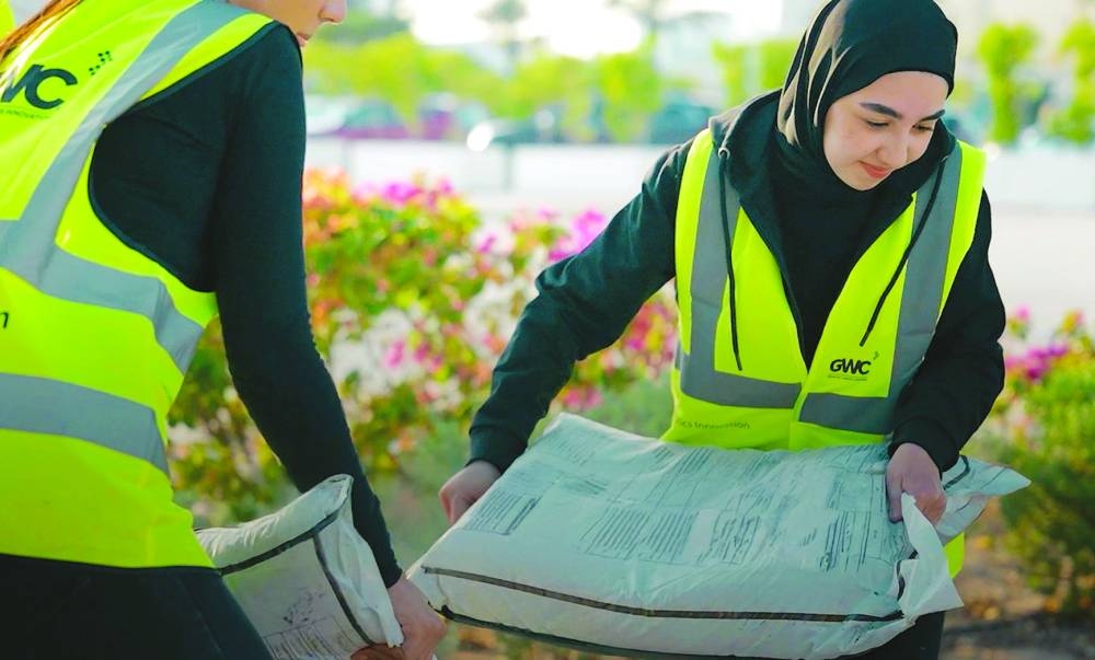 GWC Biobin initiative