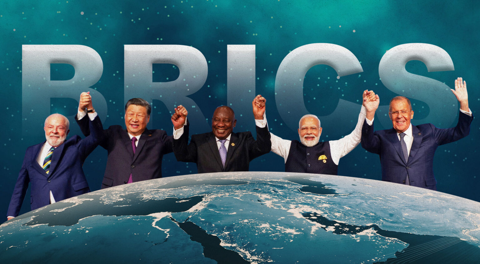 BRICS