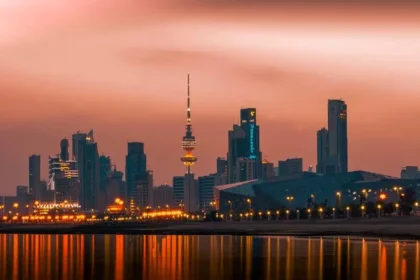 Kuwait