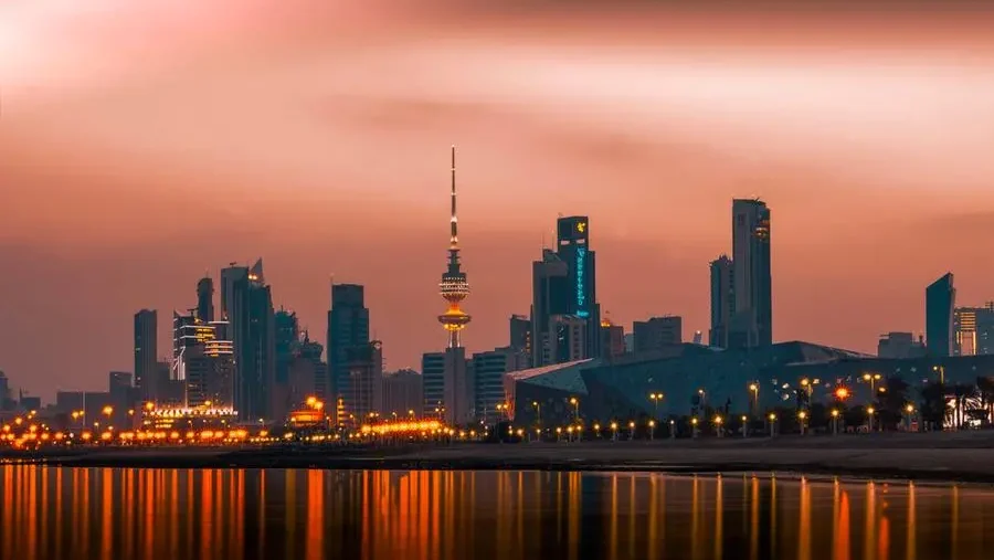 Kuwait