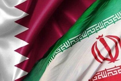 Iran's