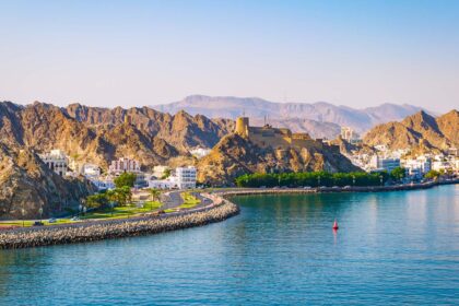 Oman's