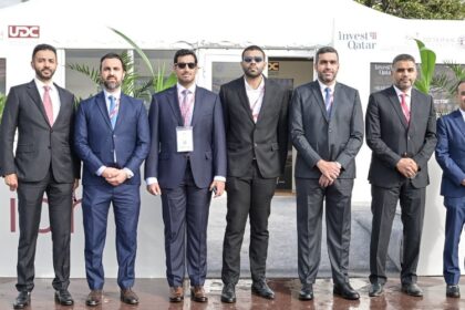 Invest Qatar MIPIM 2025