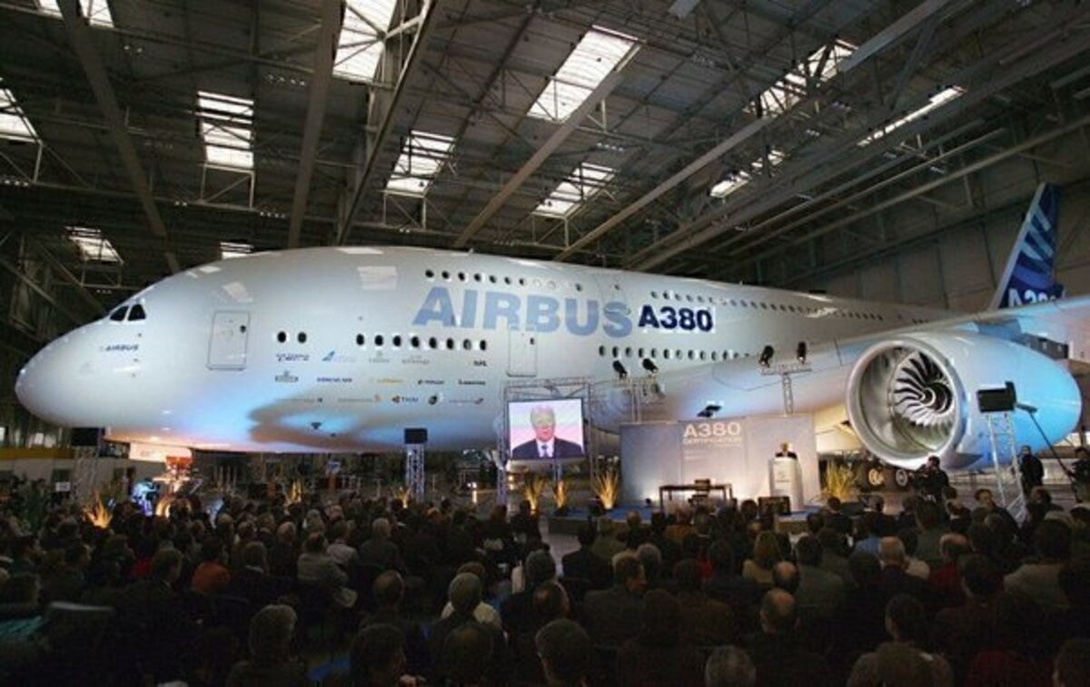 Airbus