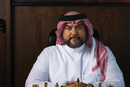 Ziyad Organji