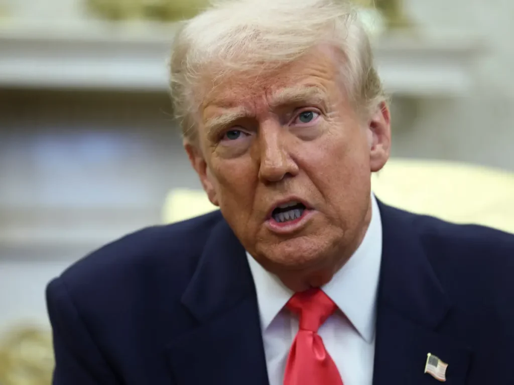 Taiwan economic risks Trump policies