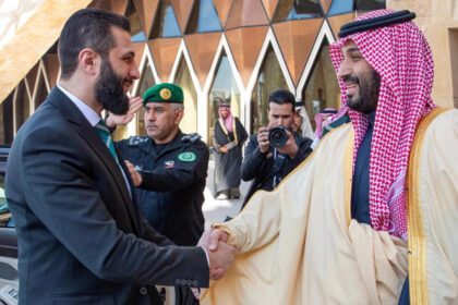 Arabia