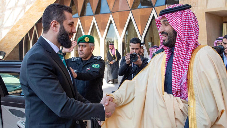 Arabia
