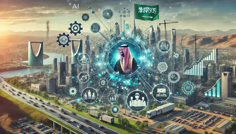 Saudi