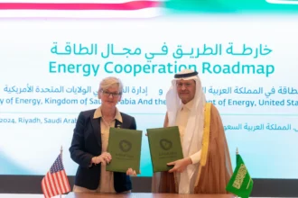 Saudi-US Energy Cooperation