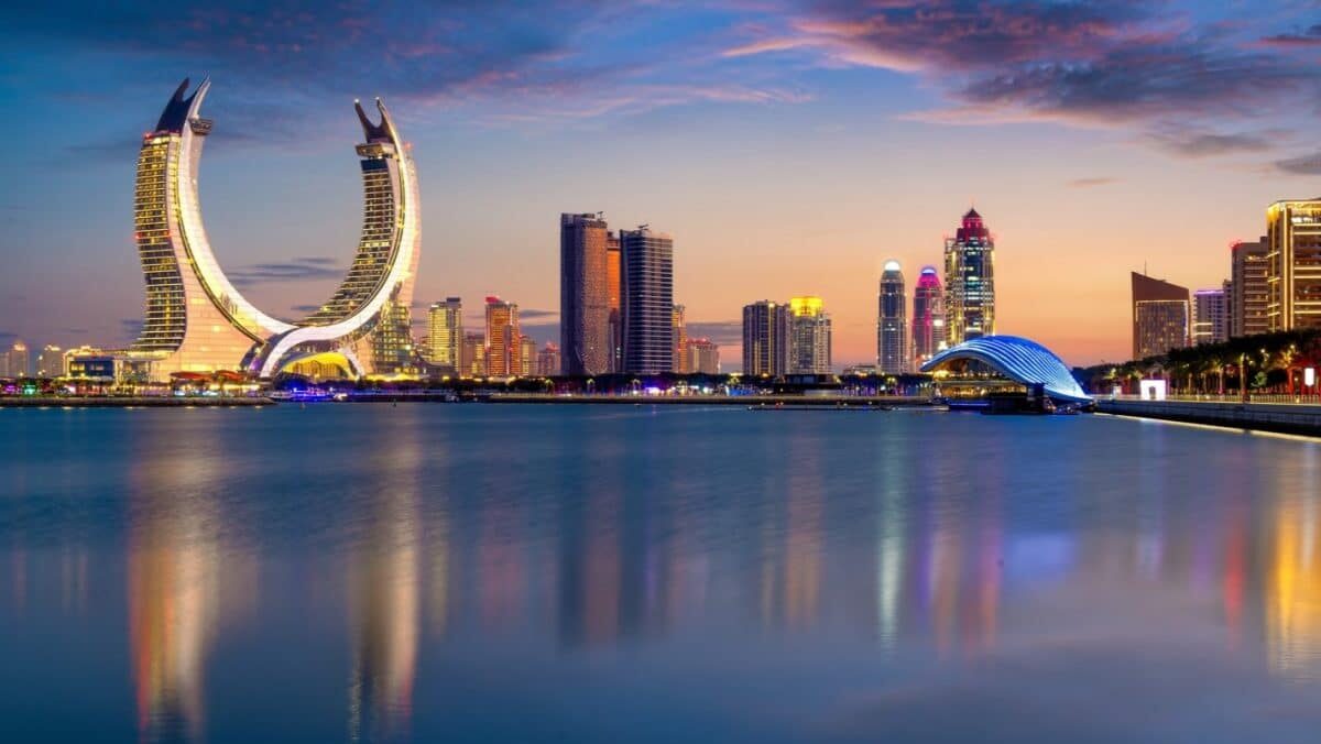Oman's