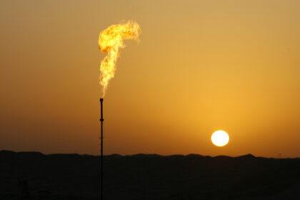 Iraq gas import alternatives