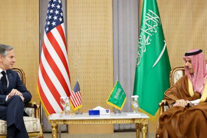 Arabia's