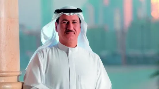 Hussain Sajwani