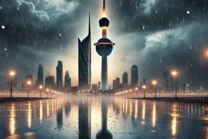 Kuwait