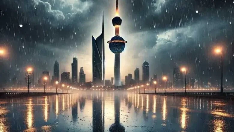 Kuwait