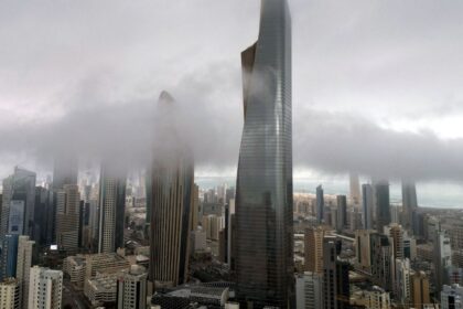 Kuwait
