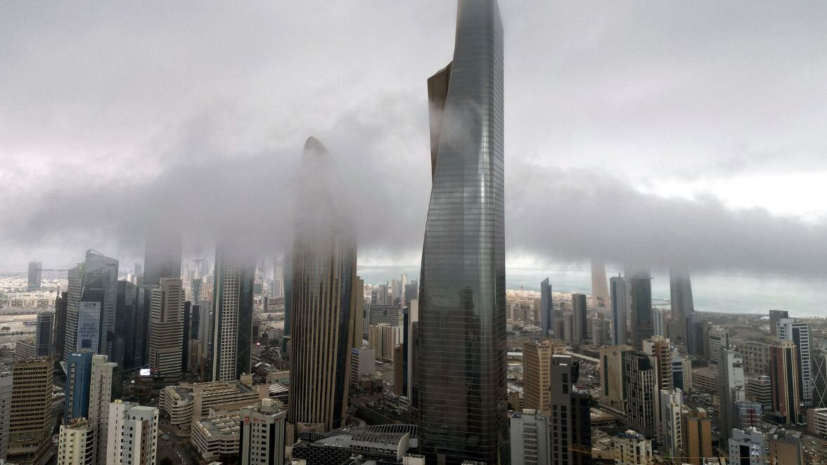 Kuwait