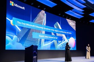 Microsoft