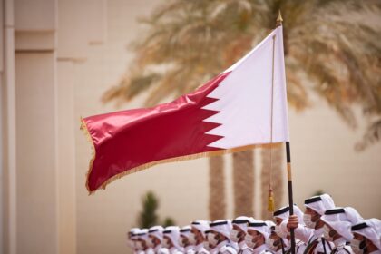 Qatar's