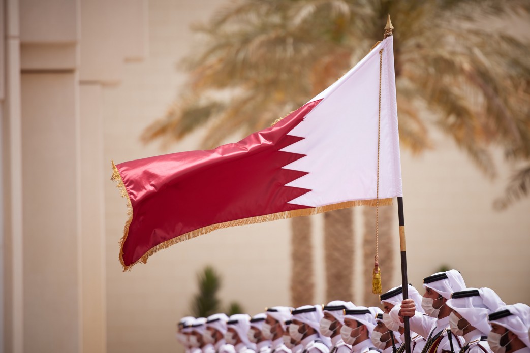 Qatar's