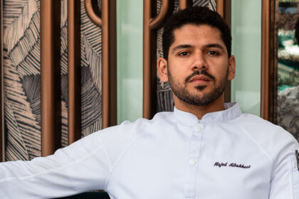 Majed Albakheet