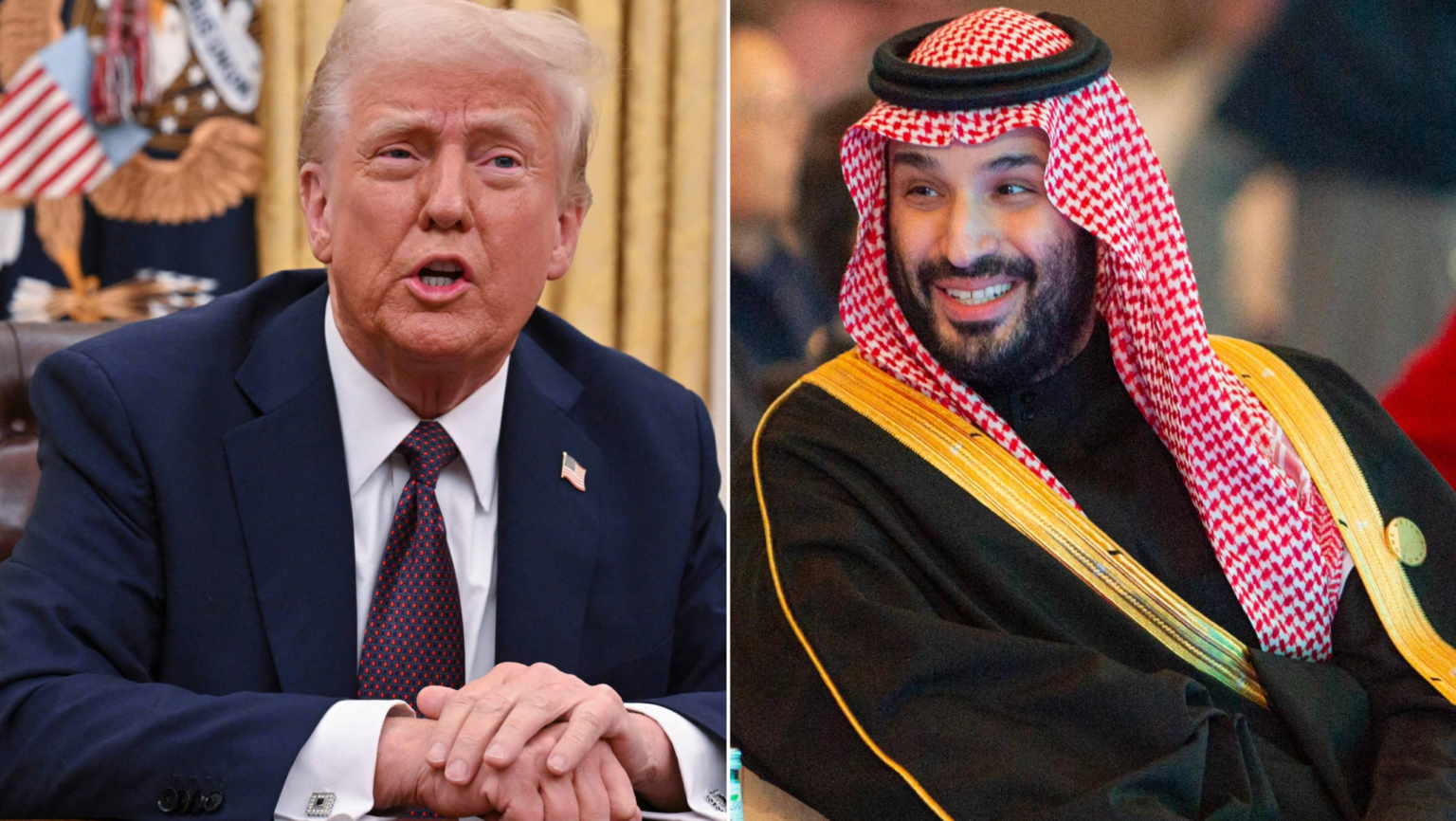 Trump's