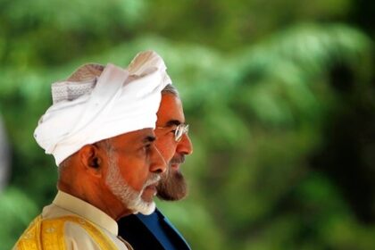 Oman's