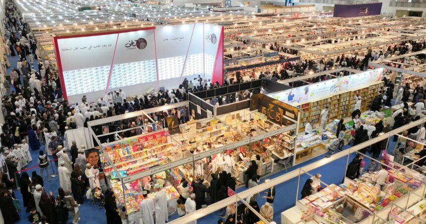 Book Fair