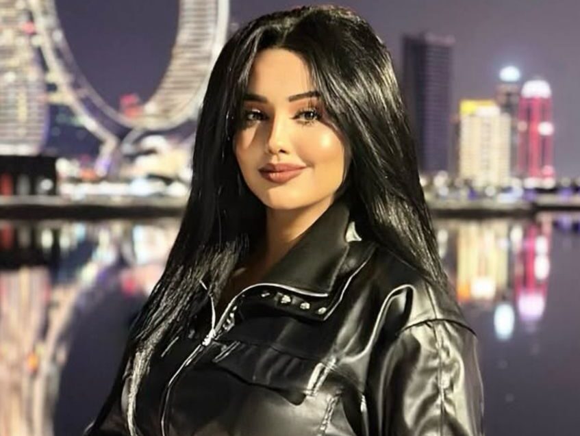 Chaima Aouichaoui