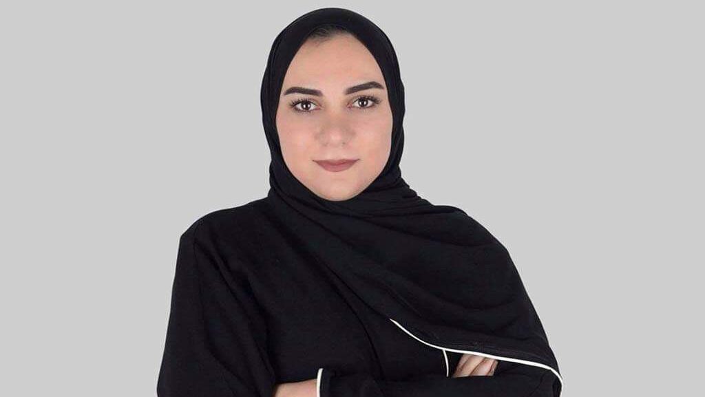 Raghad Akram