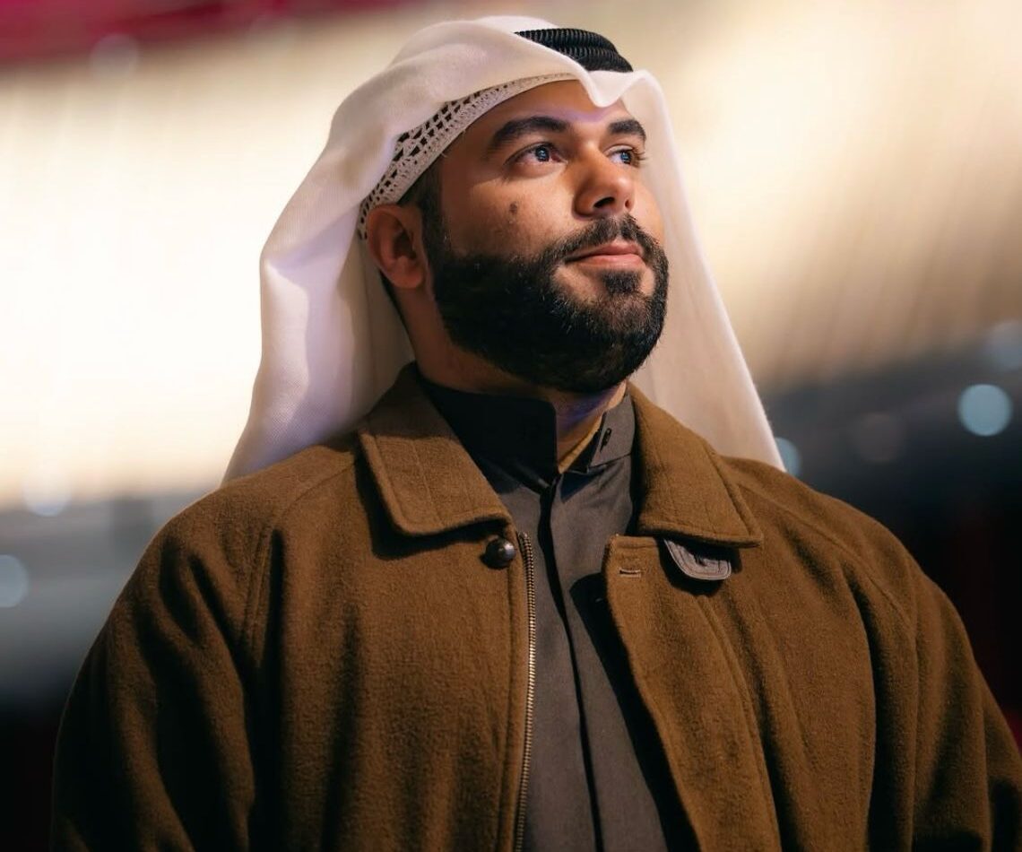 Abdulrahman Al-Jasser