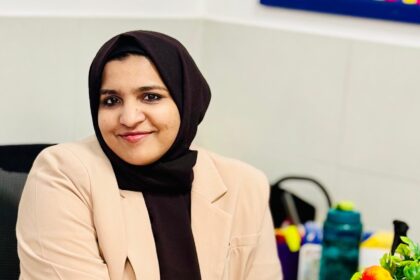 Najia Nushrin