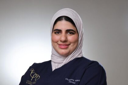 Dr. Fatma Alfarsi