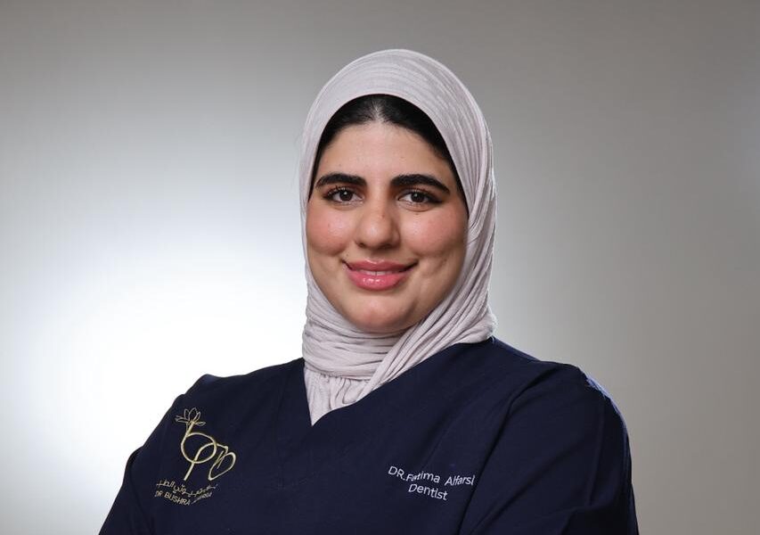 Dr. Fatma Alfarsi