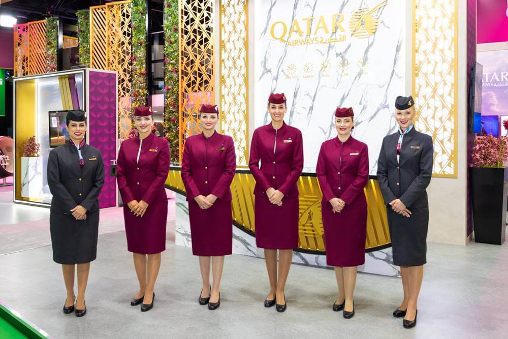 Qatar Airways