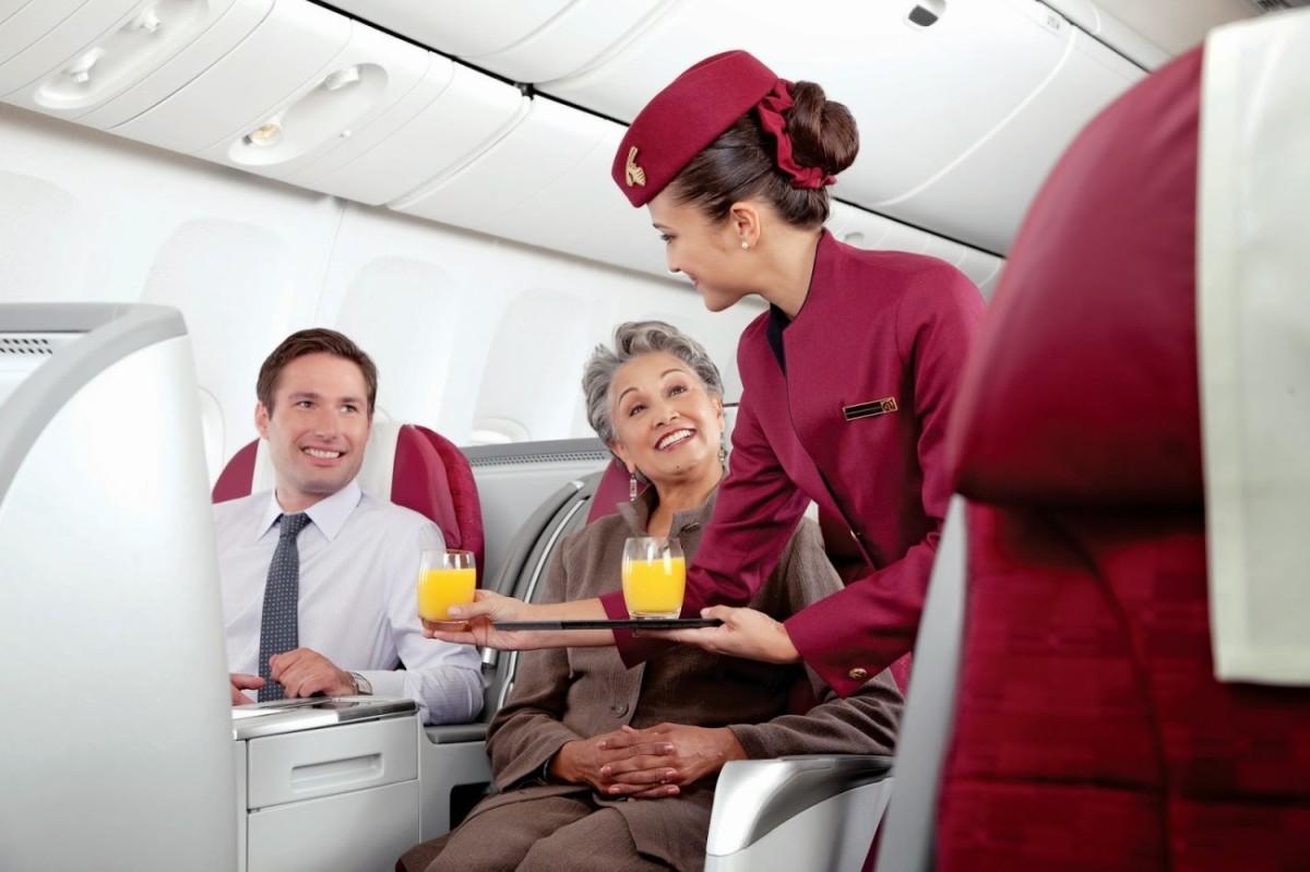 Qatar Airways