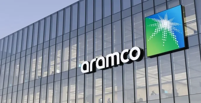 Aramco