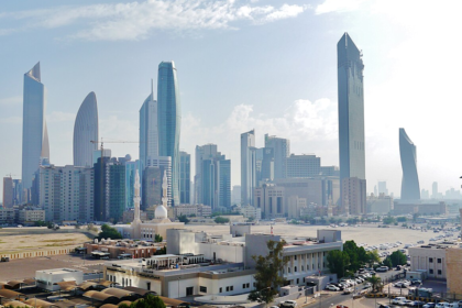 Kuwait