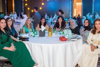 Gulf Bank Ramadan Ghabga