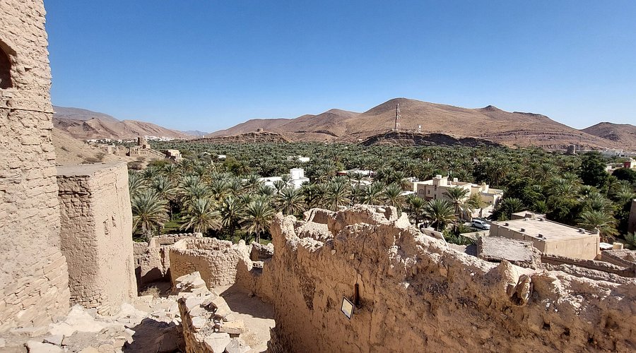 Birkat Al Mouz