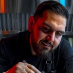 Chef Elie El Khoury