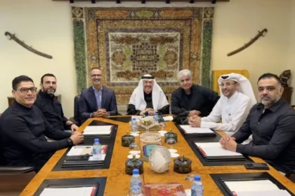 Qatar e-commerce platform