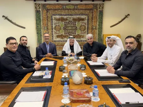 Qatar e-commerce platform