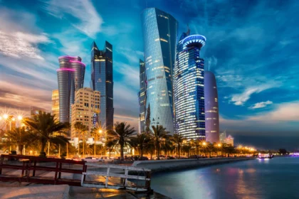 Qatar's