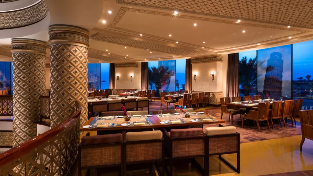 Habsburg (Jeddah) – European Elegance by the Red Sea