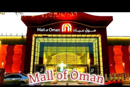 Mall