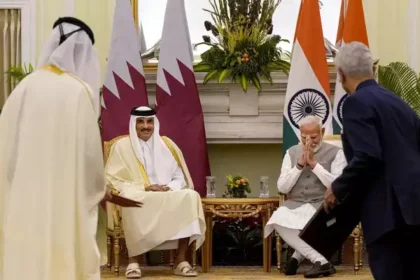 Qatar