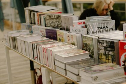 Riyadh Charity Book Fair