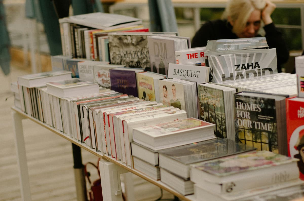 Riyadh Charity Book Fair